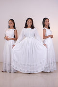White Tibeb